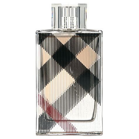 burberry brit inter parfums|burberry brit perfume 3.4 oz.